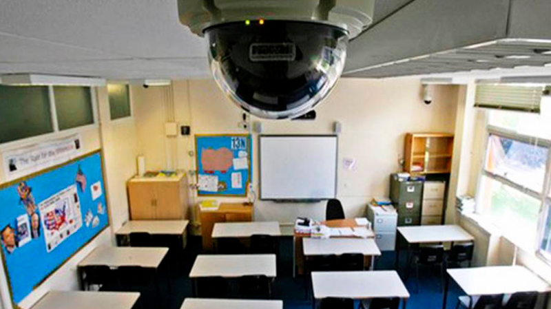 СВН в школу